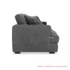 Sofa Tamu Minimalis Truman 2 Dudukan Sofa Tamu Minimalis Truman 2 Dudukan