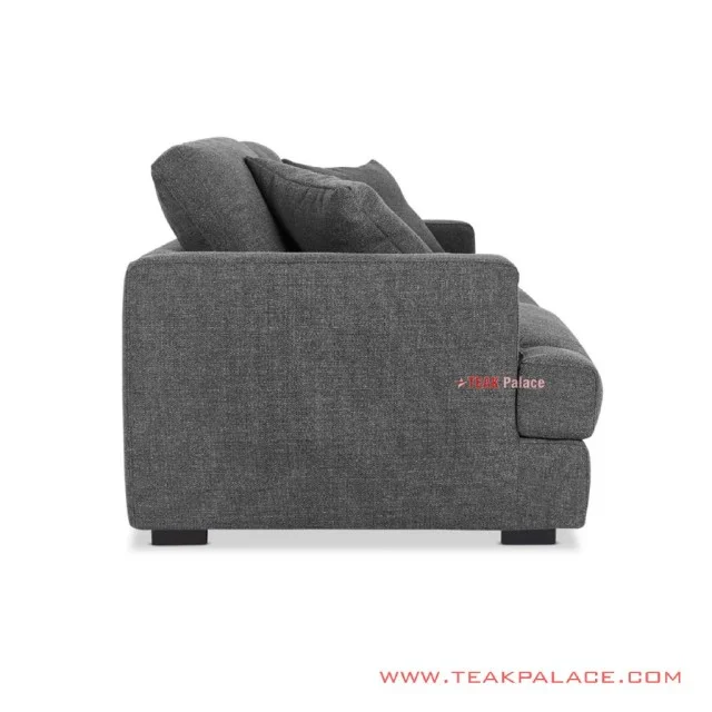 Sofa Tamu Minimalis Truman 2 Dudukan Sofa Tamu Minimalis Truman 2 Dudukan