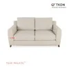 Sofa Minimalis 2 Dudukan Seri Surabaya Sofa Minimalis 2 Dudukan Seri Surabaya