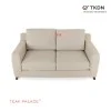 Sofa Minimalis 2 Dudukan Seri Surabaya Sofa Minimalis 2 Dudukan Seri Surabaya