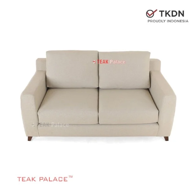 Sofa Minimalis 2 Dudukan Seri Surabaya Sofa Minimalis 2 Dudukan Seri Surabaya