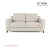 Sofa Minimalis 2 Dudukan Seri Surabaya Sofa Minimalis 2 Dudukan Seri Surabaya