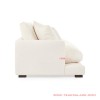 Sofa 2 Dudukan Minimalis Seri Truman Sofa 2 Dudukan Minimalis Seri Truman