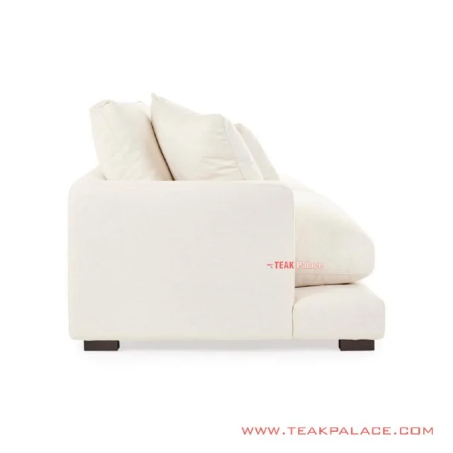 Sofa 2 Dudukan Minimalis Seri Truman Sofa 2 Dudukan Minimalis Seri Truman