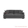 Sofa Tamu Minimalis Truman 2 Dudukan Sofa Tamu Minimalis Truman 2 Dudukan