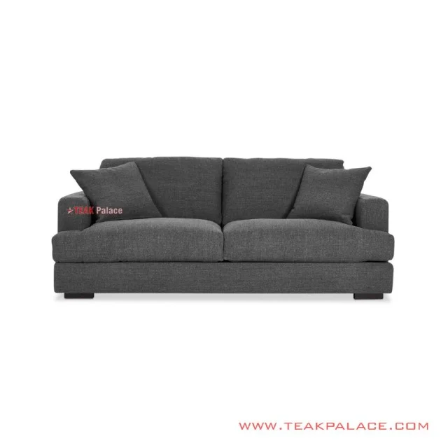 Sofa Tamu Minimalis Truman 2 Dudukan Sofa Tamu Minimalis Truman 2 Dudukan