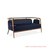Sofa Kursi Tamu 2D Minimalis Seri Unico Sofa Kursi Tamu 2D Minimalis Seri Unico