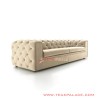 Modern Chesterfield Sofa Santai Seri Tidar Modern Chesterfield Sofa Santai Seri Tidar
