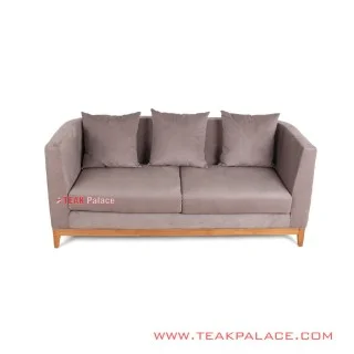 Sofa 3 Dudukan Seri Kemang