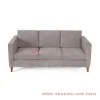 Sofa 3 Seater Jati Minimalis Amalia Nimbus Sofa 3 Seater Jati Minimalis Amalia Nimbus