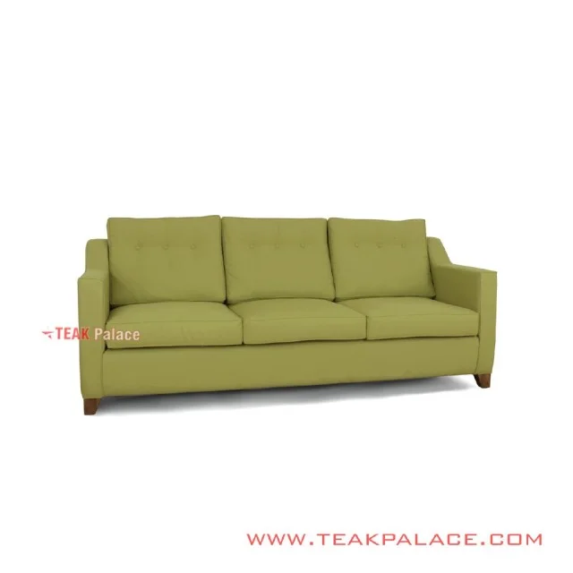 Sofa Santai Vintage Minimalis Kayu Jati Seri Dona Sofa Santai Vintage Minimalis Kayu Jati Seri Dona