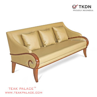 Kursi Tamu Minimalis 3 Dudukan Seri Jasmine TKDN Kursi Tamu Minimalis 3 Dudukan Seri Jasmine TKDN