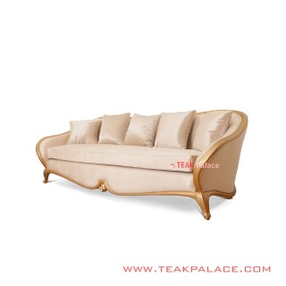 Kursi Tamu Sofa Mewah 3 Dudukan Cameo Kursi Tamu Sofa Mewah 3 Dudukan Cameo