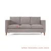Sofa 3 Seater Jati Minimalis Amalia Nimbus Sofa 3 Seater Jati Minimalis Amalia Nimbus
