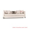 Sofa Depan TV 3 Dudukan Minimalis Seri Accent