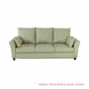 Sofa 3 Dudukan Seri Malang Green Revina