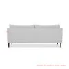 Sofa Minimalis 3 Dudukan Haowen