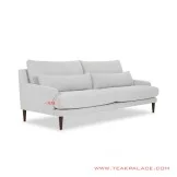 Sofa Minimalis 3 Dudukan Haowen