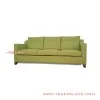 Sofa Santai Vintage Minimalis Kayu Jati Seri Dona Sofa Santai Vintage Minimalis Kayu Jati Seri Dona