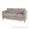 Sofa 3 Seater Jati Minimalis Amalia Nimbus Sofa 3 Seater Jati Minimalis Amalia Nimbus
