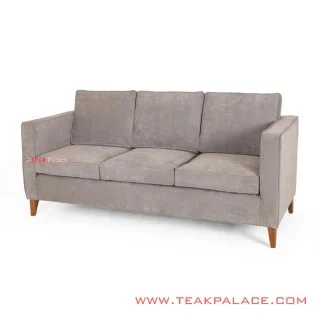 Sofa 3 Seater Jati Minimalis Amalia Nimbus Sofa 3 Seater Jati Minimalis Amalia Nimbus