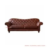 Kursi Sofa 3 Seater Selfie Minimalis Jati Kursi Sofa 3 Seater Selfie Minimalis Jati