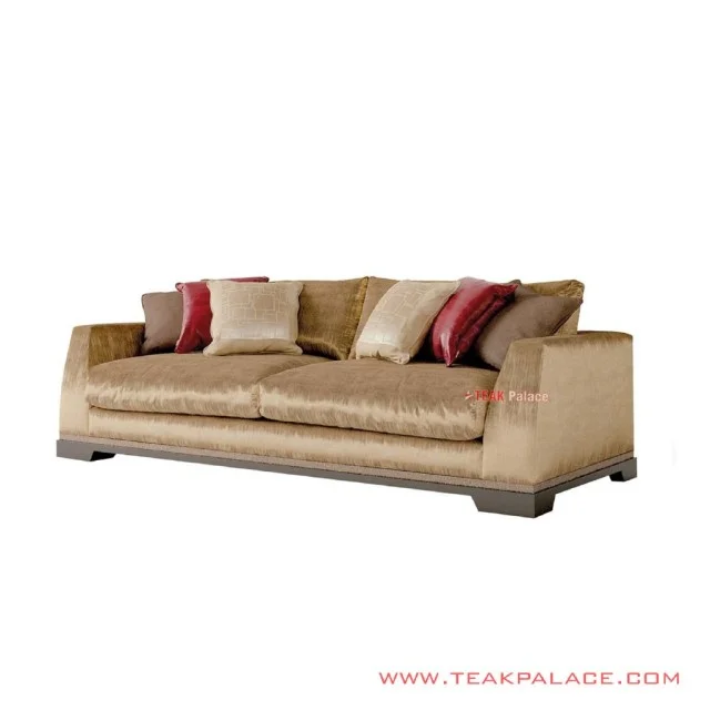 Sofa Unik Mewah Caesar Kayu Jati Black Walnut Minimalis Sofa Unik Mewah Caesar Kayu Jati Black Walnut Minimalis