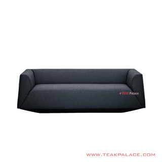 Sofa Mewah Minimalis Seri Chandra Denim Sofa Mewah Minimalis Seri Chandra Denim