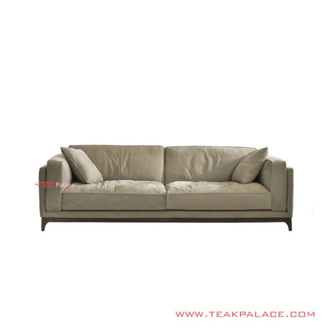 Hansa Sofa 3 Seater Hansa Sofa 3 Seater