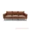 Sofa Tamu Oslo 3 Seater Oscar Minimalis