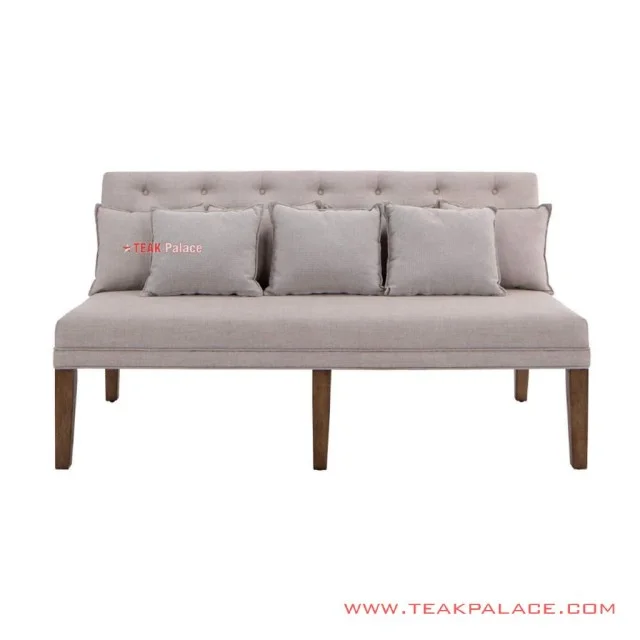 Sofa Shireen Minimalis Kayu Jati Sofa Shireen Minimalis Kayu Jati