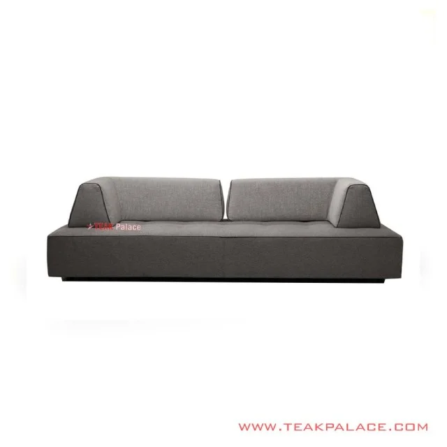 Sofa Unik Alegra Minimalis Brown Jati Sofa Unik Alegra Minimalis Brown Jati