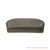 Sofa Tamu Jamaika Jati Minimalis