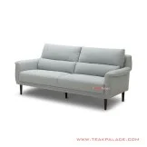 Sofa 3 Seater Seri Brussel