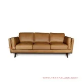 Sofa 3 Dudukan Century Jati