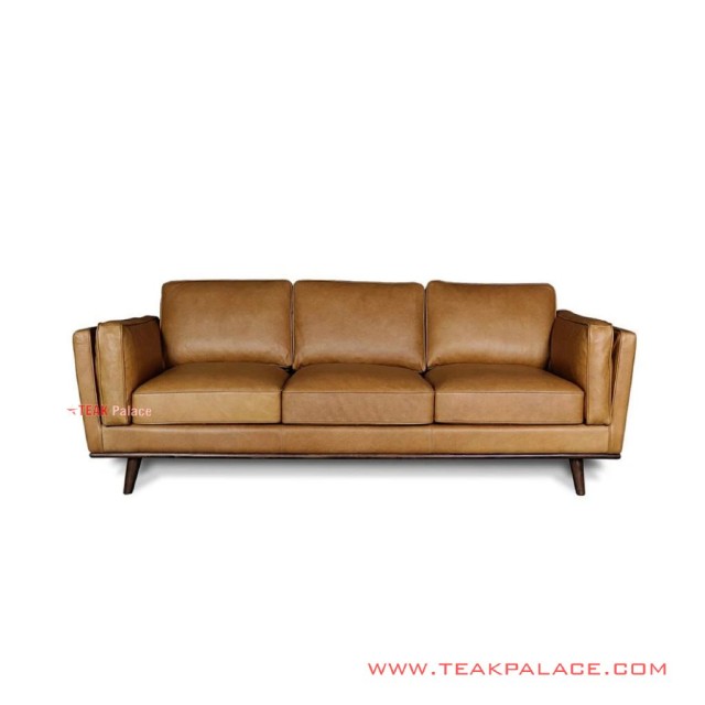 Sofa 3 Dudukan Century Jati