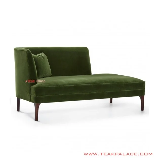 Munia Sofa Jati Minimalis Revina Green Munia Sofa Jati Minimalis Revina Green