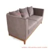 Sofa 3 Dudukan Seri Kemang