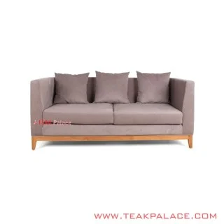 Sofa 3 Dudukan Seri Kemang