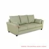 Sofa 3 Dudukan Seri Malang Green Revina