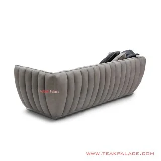 Misca Sofa Minimalis Jati Mocha