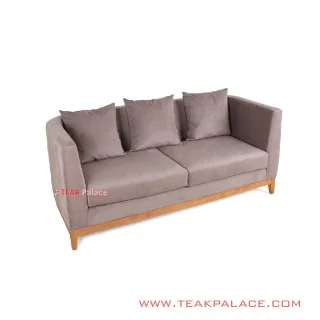Sofa 3 Dudukan Seri Kemang