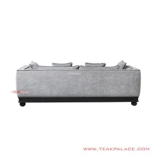 Sofa 3 Seater Qirani Rivoli Nimbus Sofa 3 Seater Qirani Rivoli Nimbus