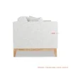 Sofa 3 Dudukan Cloud Jati Wash Rustic Seri Helena Sofa 3 Dudukan Cloud Jati Wash Rustic Seri Helena