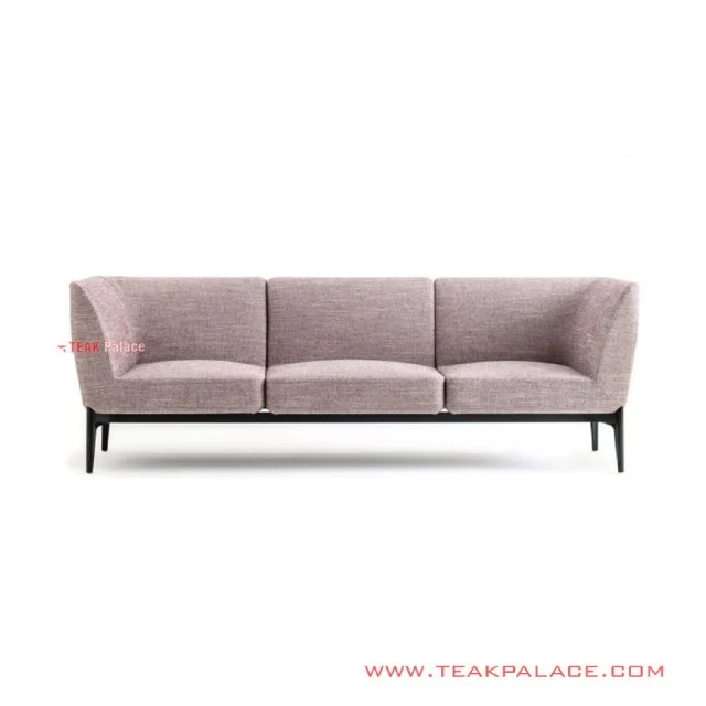 Sofa Jati Hanzel Minimalis Sofa Jati Hanzel Minimalis