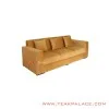 Sofa Tamu Minimalis Kayu Jati Seri Ladios Sofa Tamu Minimalis Kayu Jati Seri Ladios