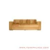 Sofa Tamu Minimalis Kayu Jati Seri Ladios Sofa Tamu Minimalis Kayu Jati Seri Ladios