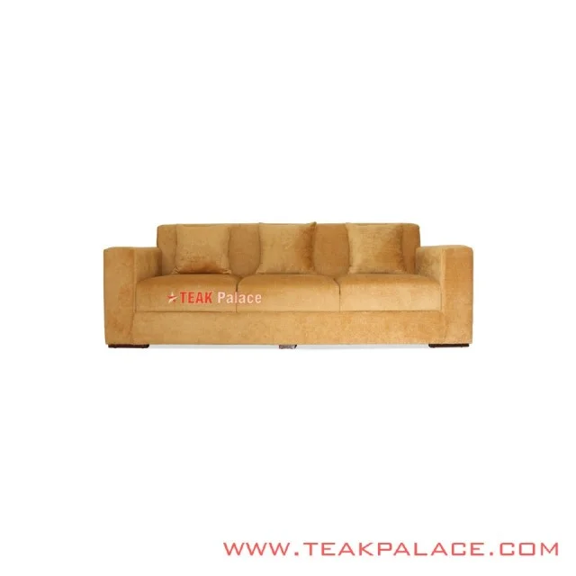Sofa Tamu Minimalis Kayu Jati Seri Ladios Sofa Tamu Minimalis Kayu Jati Seri Ladios