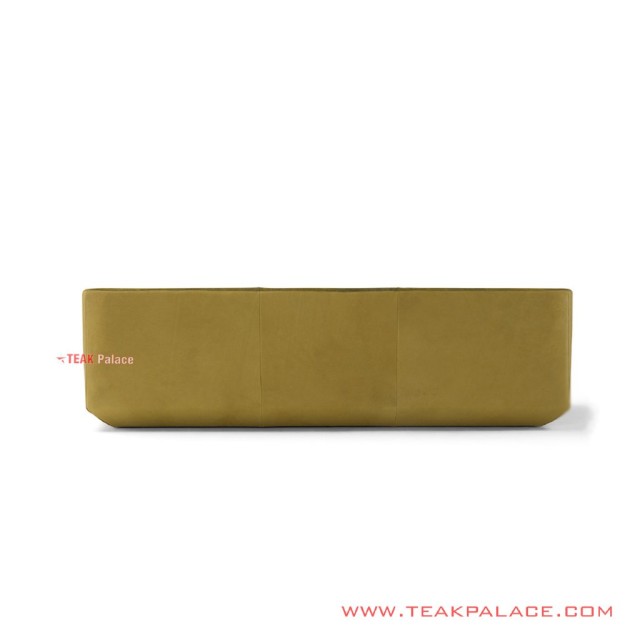 Sofa Jati Seri Phanis Hijau