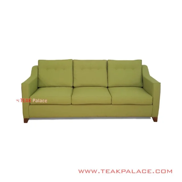 Sofa Santai Vintage Minimalis Kayu Jati Seri Dona Sofa Santai Vintage Minimalis Kayu Jati Seri Dona